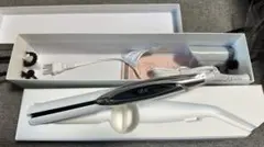【新品未使用】ReFaストレートアイロン ホワイト