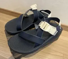 Chaco Z1 UNAWEEP NAVY MARINE 値段交渉あり Chaco Z1 UNAWEEP NAVY MARINE 値段交渉あり - メルカリ