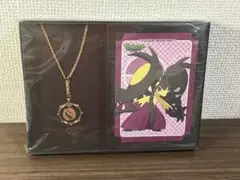 ポケットモンスター メガクチート ネックレス 未開封
