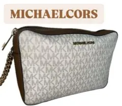 MICHAEL KORS ショルダーバッグ