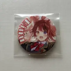 すとぷり 缶バッジ 10th Anniversary ver.!! 莉犬 メルカリ