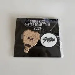 straykids 5-star ドームツアー　FCくじ賞