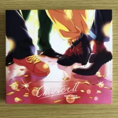 Sexy Zone Chapter II【初回限定盤B】