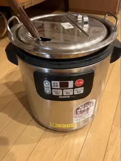 動作保証付 象印 業務用 マイコン スープジャー TH-CS08 8L 即発送