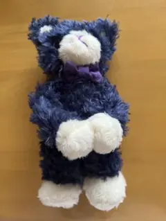 うたの☆プリンスさまっ♪ プリンスキャット アイリス 【骨組みあり】のサムネイル