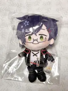 刀剣乱舞 わんぱく ぬいぐるみ 明石国行 あかしくにゆき とうらぶ