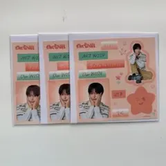 nctwish リク ランダムトイ