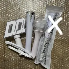 SnowMan ペンライト 3本セット