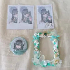 にじさんじ 十河ののは まとめ売り