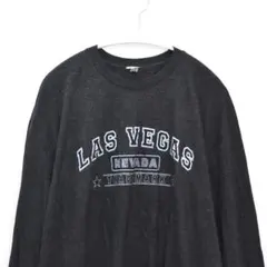 00s USA古着 ロンT Tシャツ カットソー Tシャツ 2XL 大きいサイズ