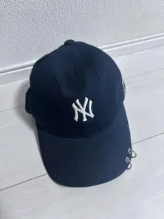 New York Yankees ベースボールキャップ 韓国限定モデル
