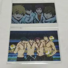 2025年最新】松岡凛 ポストカードの人気アイテム - メルカリ