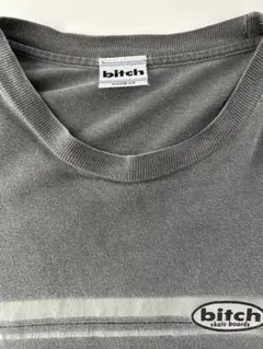 bitch skateboards 90s tシャツのサムネイル