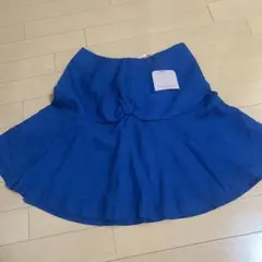 Couture brooch スカート