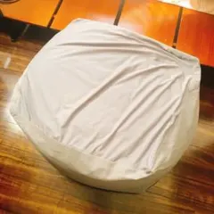 無印良品・体にフィットするソファ大（グレー）本体カバーセット