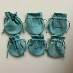 Tiffany 巾着袋2のサムネイル