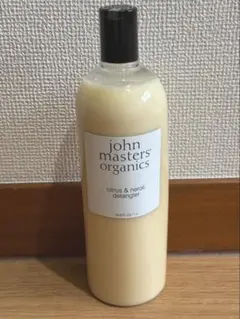 ジョンマスターオーガニック コンディショナー1L C&Nデタングラー【残1本】