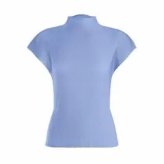 プリーツプリーズ イッセイミヤケ MIST september pleats - メルカリ