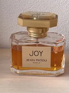 ジャンパトゥ　ジョイ　JEAN PATOU　オーデトワレ　50ml