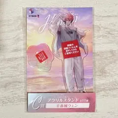 にじさんじ 赤城ウェン アクスタ 海の家