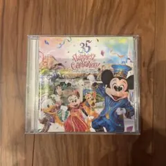 s*o様 35周年　Happiest Celebration! ディズニーリゾー