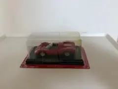 アシェット【FERRARI 330 P4 】1/43のサムネイル