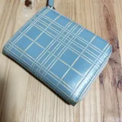 【大人気】MARGARET HOWELL idea マーガレットハウエル 財布のサムネイル
