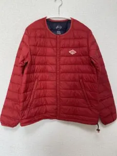 キルティングコート キルティングジャケット