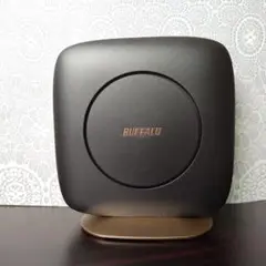 BUFFALO 無線LAN ルーター WSR-A2533DHP2-CB