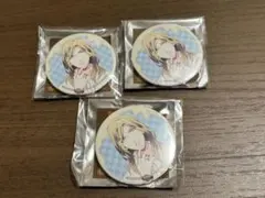 うたプリ カミュ SV 缶バッジ