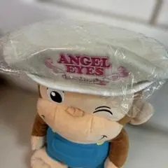 ももクロベレー帽　ANGEL EYES