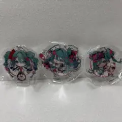 2025年最新】初音ミク アクリルスタンド まとめ売りの人気アイテム