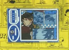 鬼滅の刃　2022 名場面ジオラマフィギュア　義勇