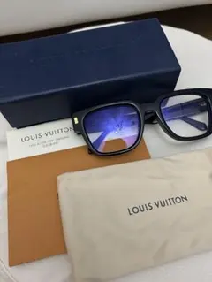 ルイ ヴィトン LV エスケープ ブルーレイLouis Vuitton