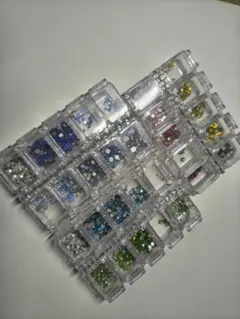 スワロフスキー まとめ売り - メルカリ