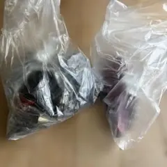 か*店様 サンダーボルト ラストセッションVer. 水転写デカール　余剰パーツのサムネイル