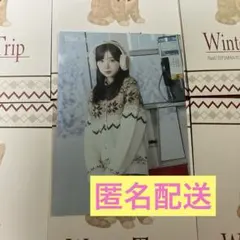 NiziU JYPポップアップ 2025 ラントレ　ミイヒ