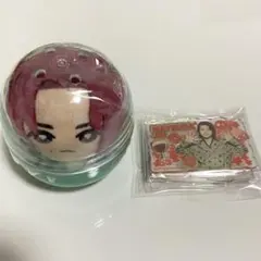 INIかぷっこふれんず 2 ＆みてコレ！セット 松田迅