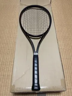 テニスラケット　HEAD PRESTIGE MPL 2023 グリップ3のサムネイル