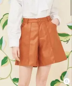 POPPY ポピー ワッフルフレアパンツ フラワー あさぎーにょ - メルカリ