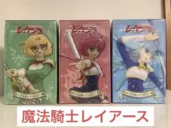 2026年最新】spフィギュア レイアース 光の人気アイテム - メルカリ