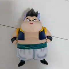 ドラゴンボールヒーローズ ゴテンクス：青年期フィギュア　プロモ孫悟空:GT付き ドラゴンボールヒーローズ ゴテンクス：青年期フィギュア プロモ孫悟空