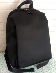 新品 AFTERNOONTEA WARDROBE ブラックリュックS - メルカリ