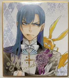 D.Gray-man トレーディングカード 神田ユウ - メルカリ