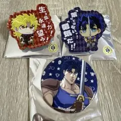 2026年最新】ジョジョまとめ売りの人気アイテム - メルカリ