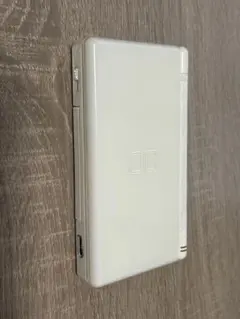 ニンテンドーDS Lite ホワイト 本体