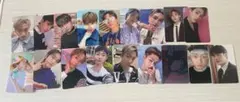 THEBOYZ サンヨン ケビン ジェイコブ ハンニョン トレカセット