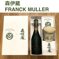 2026年最新】FRANCKMULLER 焼酎の人気アイテム - メルカリ