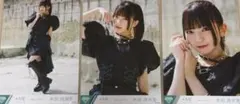 乃木坂46 西野七瀬 2013 May-Ⅱ 猫モチーフ 生写真 コンプ - メルカリ