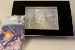 陳情令 キャラクターグッズ